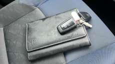 Toyota C-HR 1.8 Hybrid Dynamic 5dr CVT Hybrid Hatchback